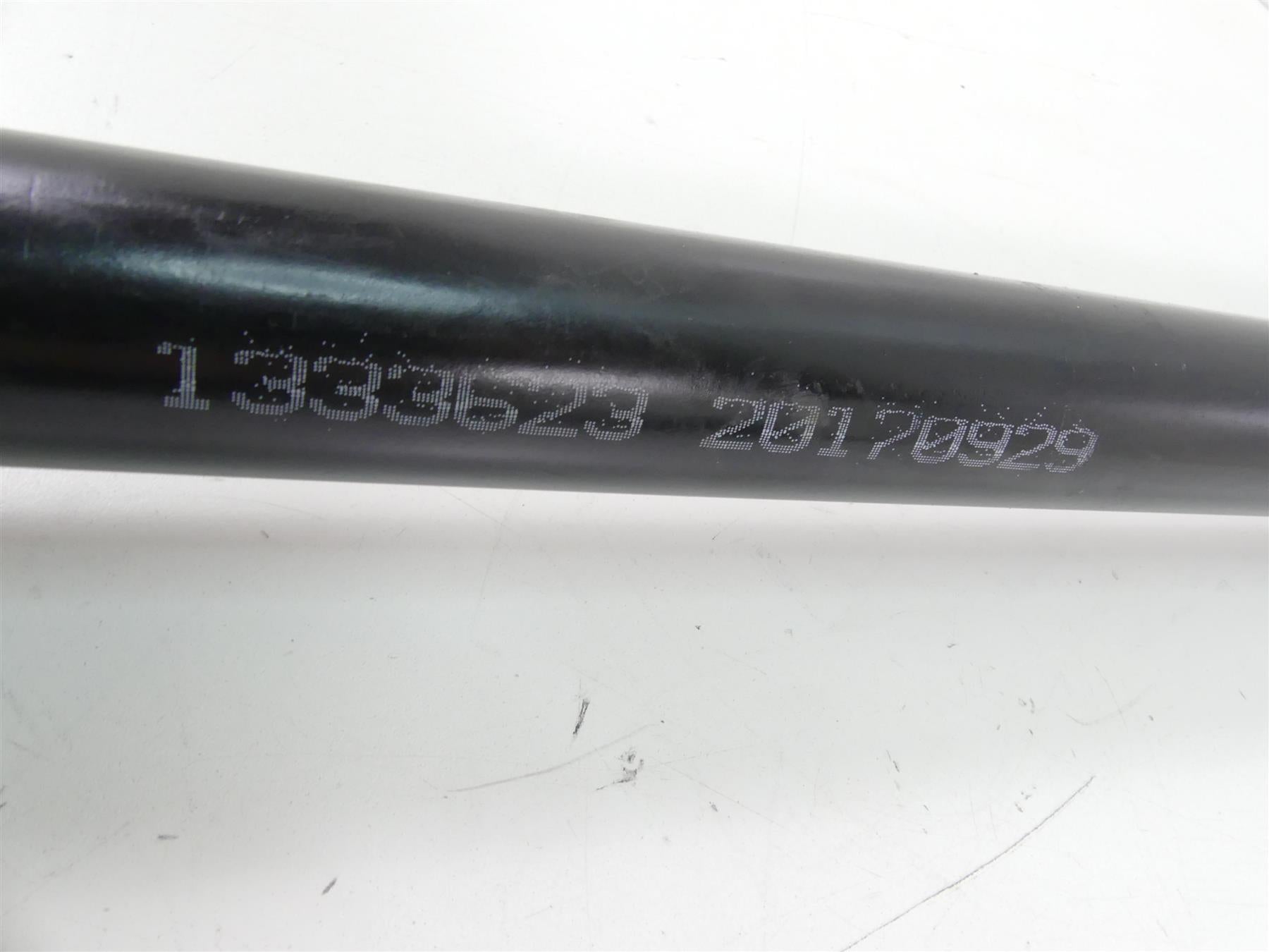 2018 Polaris RZR 1000 RS1 Center Prop Drive Axle Shaft Set 1333623 1333625 {{ shop.shopifyCountryName }} - Mototech271