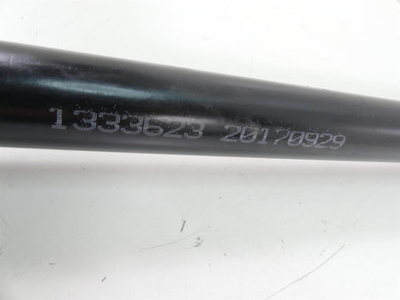 2018 Polaris RZR 1000 RS1 Center Prop Drive Axle Shaft Set 1333623 1333625 {{ shop.shopifyCountryName }} - Mototech271