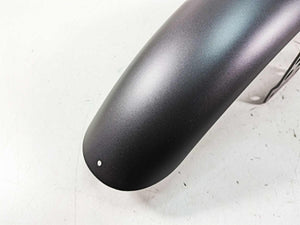 2017 Harley XL883 N Sportster Iron Straight Front Fender 59712-07A | Mototech271