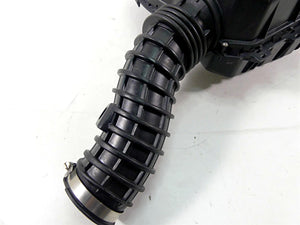 2011 Sea-Doo RXT-X 260 Upper Lower Air Box Intake Silencer 273000356 273000372