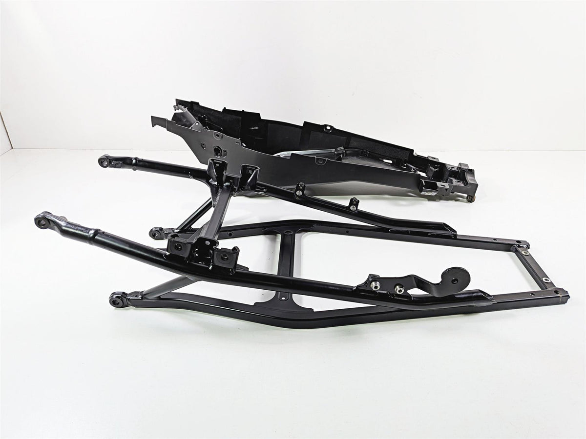 2023 BMW F850GS K81 Rear Subframe Sub Frame 46518564750 46518414766 {{ shop.shopifyCountryName }} - Mototech271