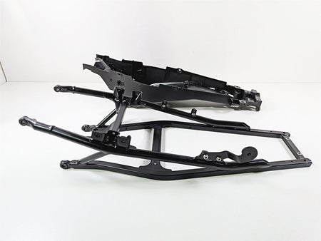 2023 BMW F850GS K81 Rear Subframe Sub Frame 46518564750 46518414766 {{ shop.shopifyCountryName }} - Mototech271