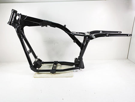 2015 Harley FXDL Dyna Low Rider Straight Frame Chassis 29dgr With Clean California Title - Read 47745-06B {{ shop.shopifyCountryName }} - Mototech271