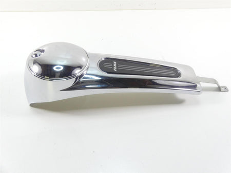 2013 Harley Touring FLHX Street Glide Fuel Gas Tank Cover Dash Console 69214-08 {{ shop.shopifyCountryName }} - Mototech271