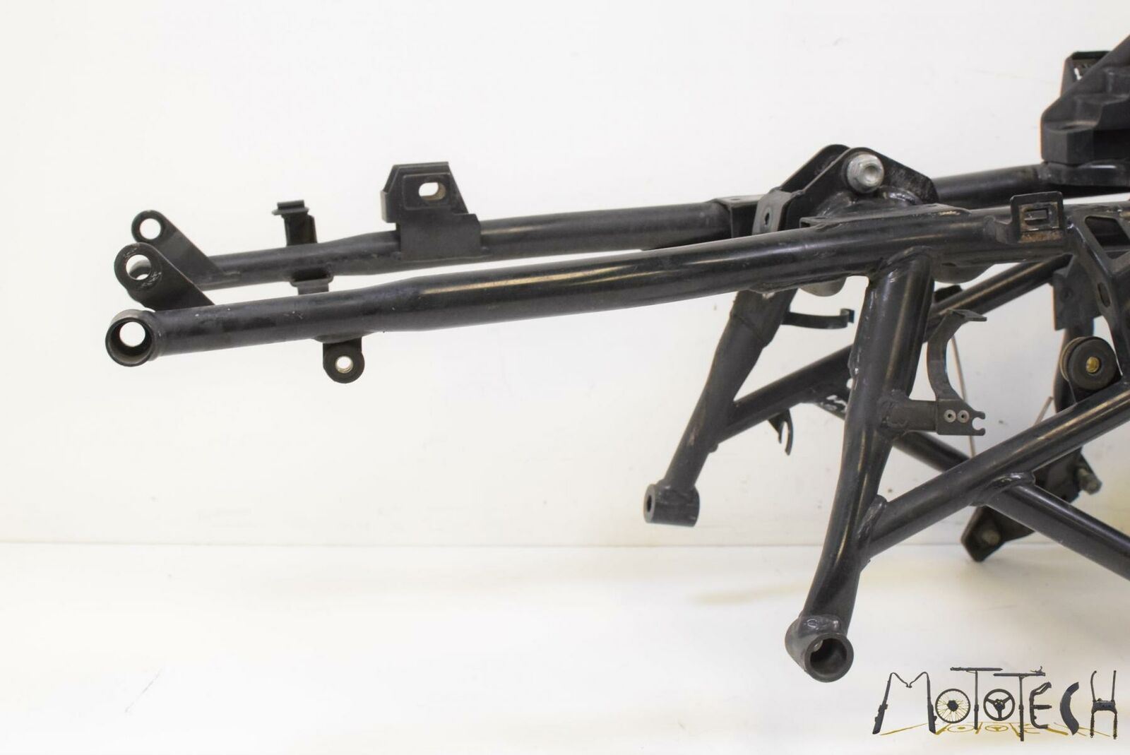 1996 BMW R1100RT R1100 259T Rear Subframe Sub Frame Inner Fender 46512320698 {{ shop.shopifyCountryName }} - Mototech271