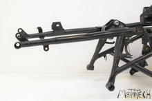 Load image into Gallery viewer, 1996 BMW R1100RT R1100 259T Rear Subframe Sub Frame Inner Fender 46512320698 | Mototech271
