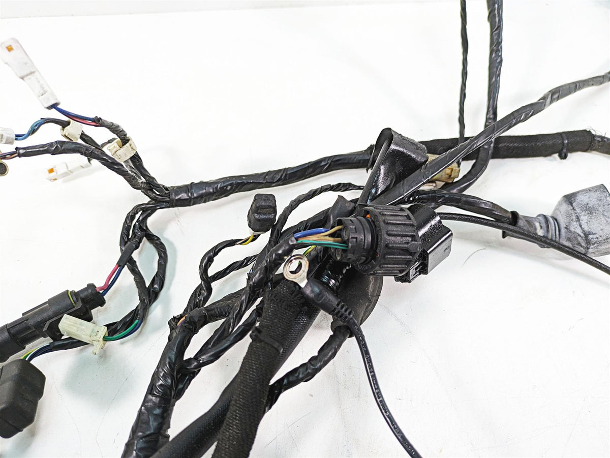 2013 MV Agusta F3 675 ERA Main Wiring Harness Loom No Abs - Read 8000B5913 {{ shop.shopifyCountryName }} - Mototech271