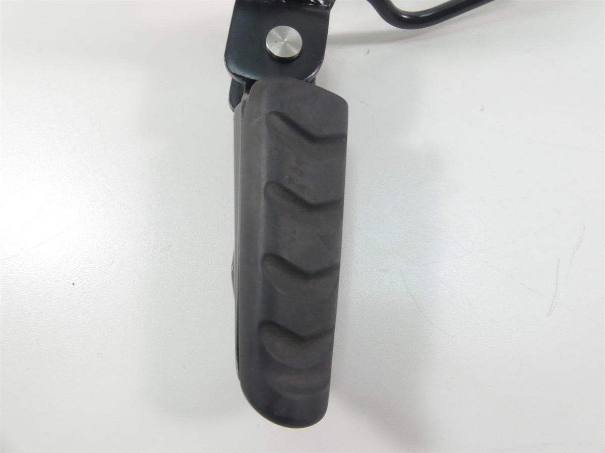 2016 BMW R nineT R9T K21 Rear Passenger Seat Footpeg Frame 46518536146 {{ shop.shopifyCountryName }} - Mototech271