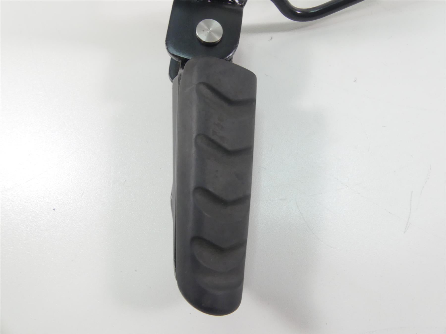 2016 BMW R nineT R9T K21 Rear Passenger Seat Footpeg Frame 46518536146 {{ shop.shopifyCountryName }} - Mototech271