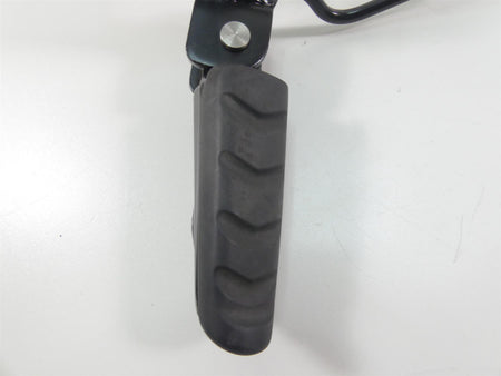 2016 BMW R nineT R9T K21 Rear Passenger Seat Footpeg Frame 46518536146 {{ shop.shopifyCountryName }} - Mototech271
