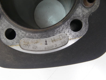 2009 Harley FXDL Dyna Low Rider 96ci Cylinder Jug & Piston Set 20K 16593-99 {{ shop.shopifyCountryName }} - Mototech271