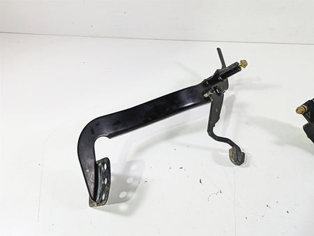 2022 Can-Am Defender XMR HD10 Foot Brake Accelerate Pedal Set 707001599 {{ shop.shopifyCountryName }} - Mototech271
