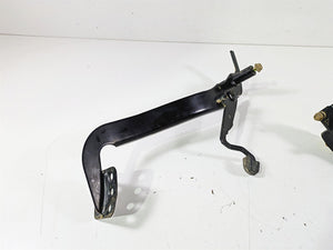 2022 Can-Am Defender XMR HD10 Foot Brake Accelerate Pedal Set 707001599 | Mototech271