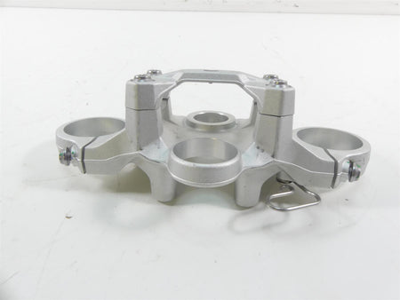 2020 BMW F850 GS K81 Rallye Upper Triple Tree & Top Clamp 55mm 31428565016 {{ shop.shopifyCountryName }} - Mototech271
