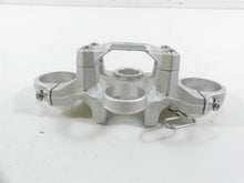 Load image into Gallery viewer, 2020 BMW F850 GS K81 Rallye Upper Triple Tree &amp; Top Clamp 55mm 31428565016 | Mototech271
