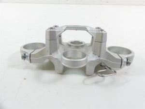 2020 BMW F850 GS K81 Rallye Upper Triple Tree & Top Clamp 55mm 31428565016 | Mototech271