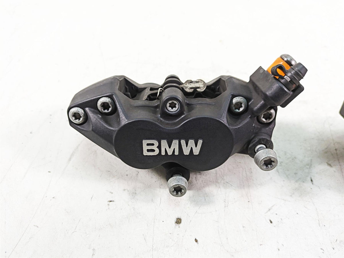 2007 BMW R1200RT K26 Brembo Front Brake Caliper Set 34117711439 34117711438 {{ shop.shopifyCountryName }} - Mototech271