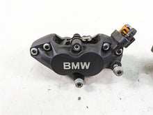 Load image into Gallery viewer, 2007 BMW R1200RT K26 Brembo Front Brake Caliper Set 34117711439 34117711438 | Mototech271
