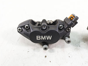 2007 BMW R1200RT K26 Brembo Front Brake Caliper Set 34117711439 34117711438 | Mototech271