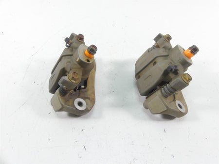 2020 Honda Talon S2X 1000X Rear Nissin Brake Caliper Set 52360-HL6-A00 {{ shop.shopifyCountryName }} - Mototech271