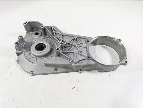 2005 Harley Softail FLSTFSE CVO Fat Boy Inner Primary Clutch Cover 60620-94B | Mototech271