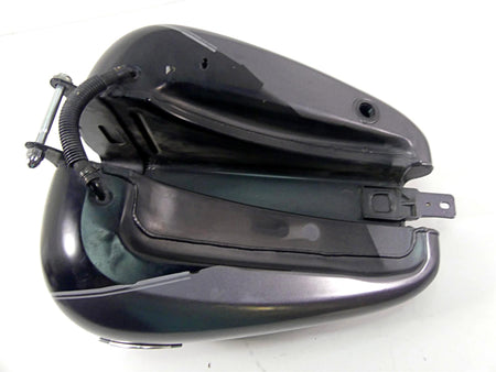 2016 Harley Softail FLS Slim Fuel Gas Petrol Tank Reservoir - No Dent 61625-11 {{ shop.shopifyCountryName }} - Mototech271