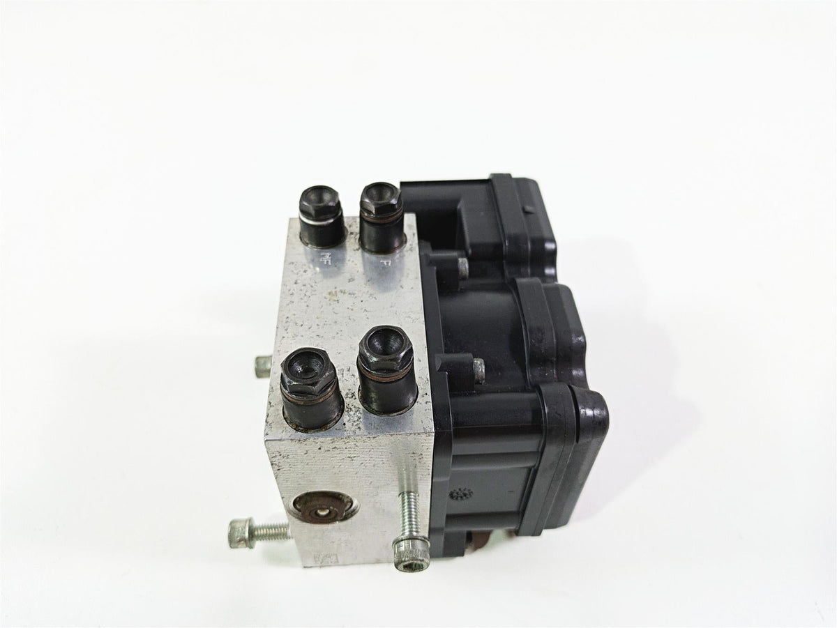 2010 Harley Touring FLHTK Electra Glide Abs Brake Pump Unit Module 40601-08A {{ shop.shopifyCountryName }} - Mototech271