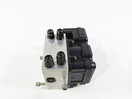 2010 Harley Touring FLHTK Electra Glide Abs Brake Pump Unit Module 40601-08A {{ shop.shopifyCountryName }} - Mototech271