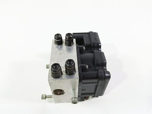 2010 Harley Touring FLHTK Electra Glide Abs Brake Pump Unit Module 40601-08A | Mototech271