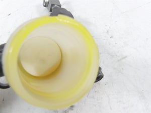 2015 Honda CBR1000 RR SC59 Rear Nissin Brake Master Cylinder 43510-MFL-006 | Mototech271