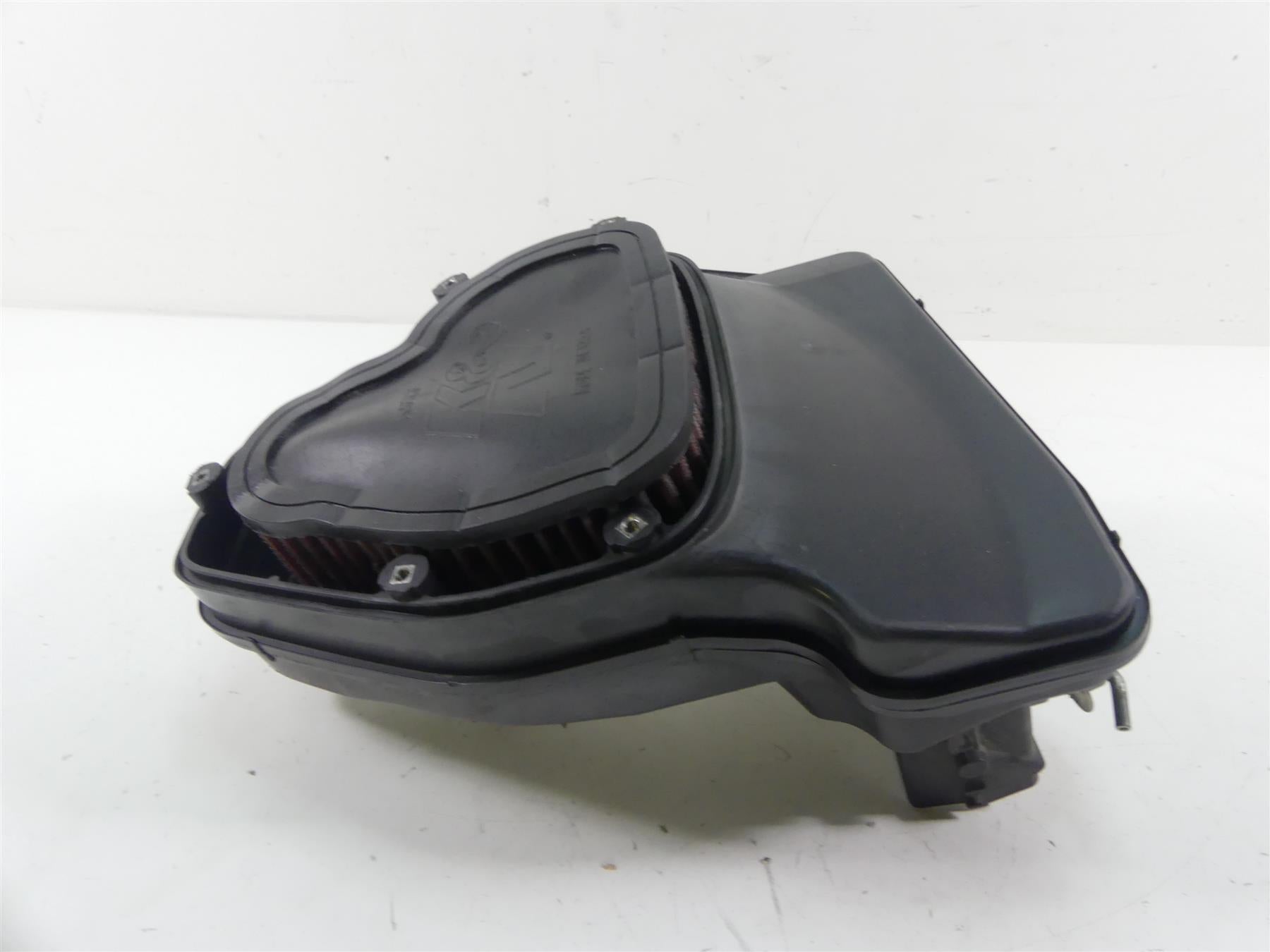2008 Honda V-Twin VTX1800 N3 Inner Air Filter Cleaner Box Housing 17221-MCH-000 {{ shop.shopifyCountryName }} - Mototech271