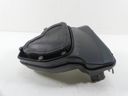 2008 Honda V-Twin VTX1800 N3 Inner Air Filter Cleaner Box Housing 17221-MCH-000 {{ shop.shopifyCountryName }} - Mototech271