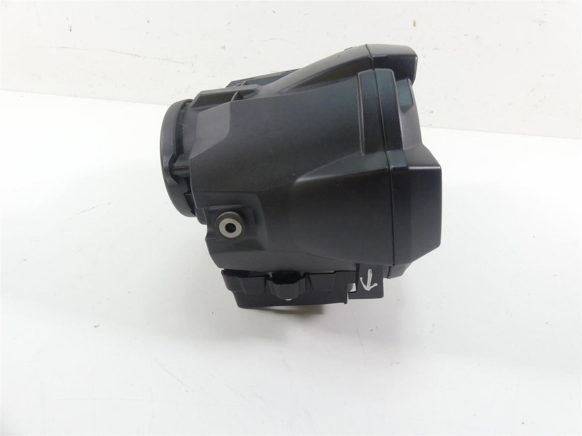 2013 BMW R1200GS GSW K50 Led Headlight Head Light Lamp Lens - Read 63128526016 {{ shop.shopifyCountryName }} - Mototech271
