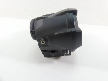 2013 BMW R1200GS GSW K50 Led Headlight Head Light Lamp Lens - Read 63128526016 {{ shop.shopifyCountryName }} - Mototech271