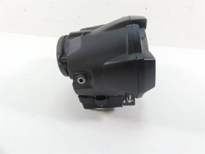 2013 BMW R1200GS GSW K50 Led Headlight Head Light Lamp Lens - Read 63128526016 | Mototech271