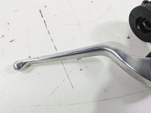 2012 Victory Cross Country Magura Clutch Perch & Lever 1322603 | Mototech271
