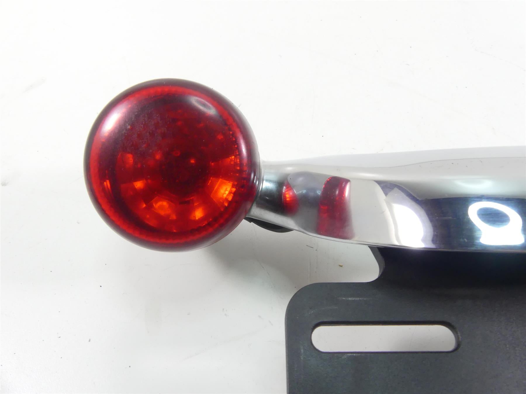 2013 Harley Touring FLTRX Road Glide Rear Turn Signal Blinker Bar 73314-10 {{ shop.shopifyCountryName }} - Mototech271