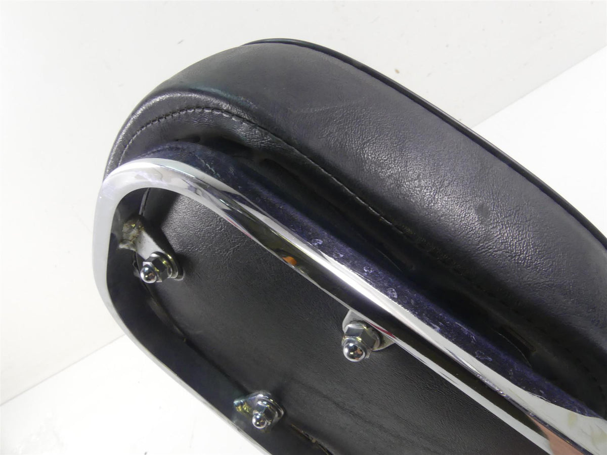 2007 Honda VT1100 C Shadow Spirit Passenger Backrest Sissy Bar 77320-MM8-880 {{ shop.shopifyCountryName }} - Mototech271