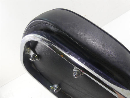 2007 Honda VT1100 C Shadow Spirit Passenger Backrest Sissy Bar 77320-MM8-880 {{ shop.shopifyCountryName }} - Mototech271