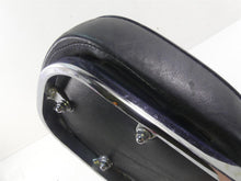 Load image into Gallery viewer, 2007 Honda VT1100 C Shadow Spirit Passenger Backrest Sissy Bar 77320-MM8-880 | Mototech271

