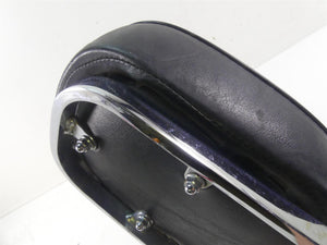 2007 Honda VT1100 C Shadow Spirit Passenger Backrest Sissy Bar 77320-MM8-880 | Mototech271