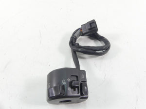 2007 Ducati Sport Classic GT1000 Left Hand Light Control Switch 65110052A | Mototech271