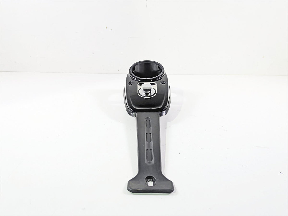 2014 Harley FXDF Dyna Fat Bob Tank Dash Cover Console Black 70900347 70900346 {{ shop.shopifyCountryName }} - Mototech271