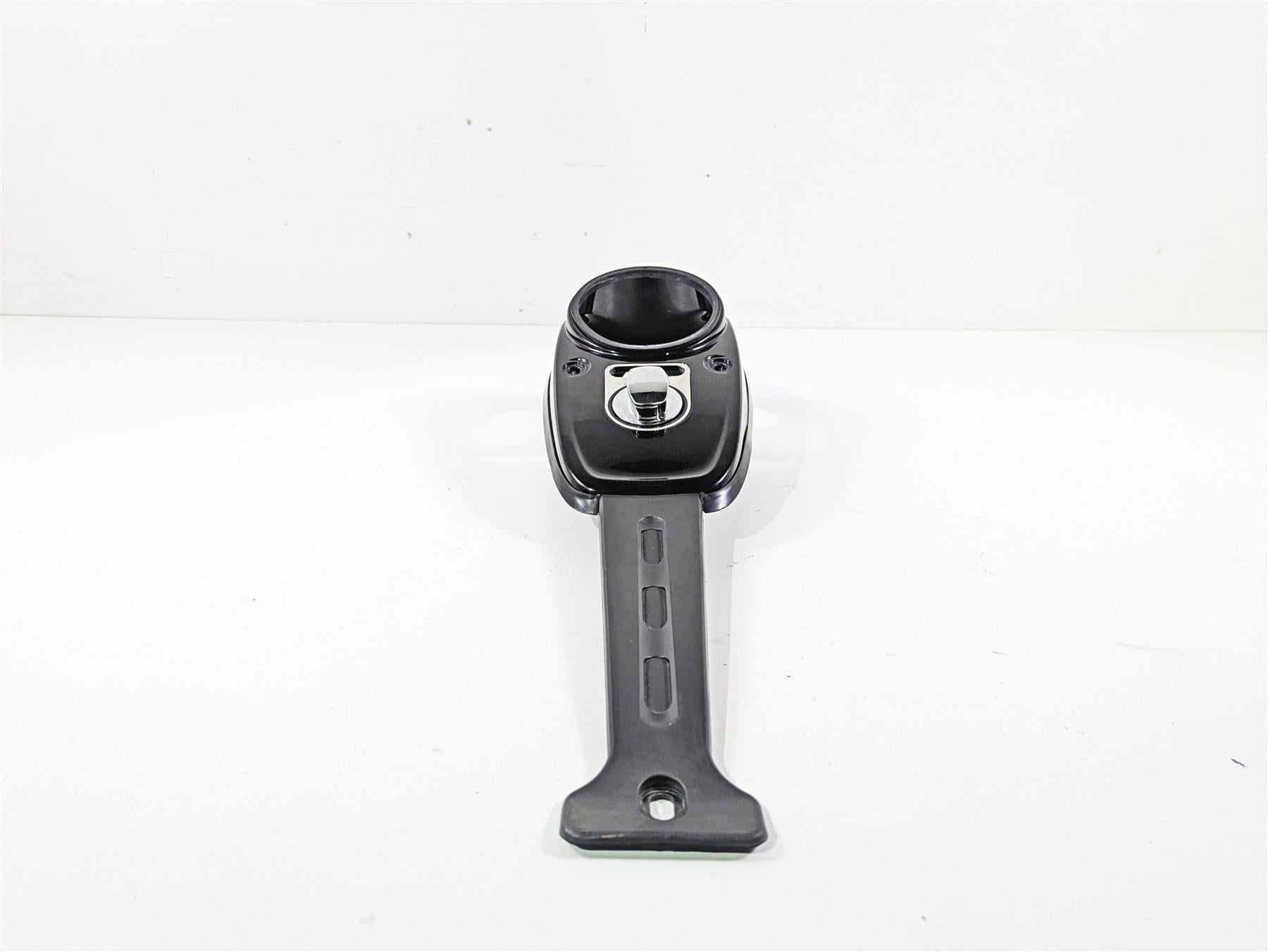 2014 Harley FXDF Dyna Fat Bob Tank Dash Cover Console Black 70900347 70900346 {{ shop.shopifyCountryName }} - Mototech271