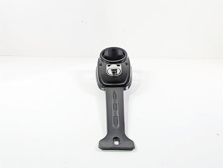2014 Harley FXDF Dyna Fat Bob Tank Dash Cover Console Black 70900347 70900346 {{ shop.shopifyCountryName }} - Mototech271