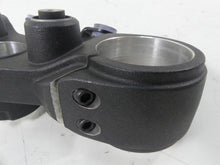 Load image into Gallery viewer, 2017 Ducati Hypermotard 939 Upper Triple Tree Steering Clamp 53mm 34110982AA
