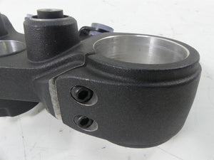 2017 Ducati Hypermotard 939 Upper Triple Tree Steering Clamp 53mm 34110982AA