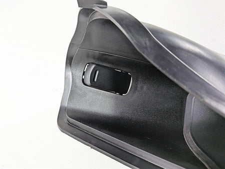 2015 Harley Touring FLTRUSE CVO Road Glide Left Air Duct Vent Ram Scoop 29200072-Mototech271
