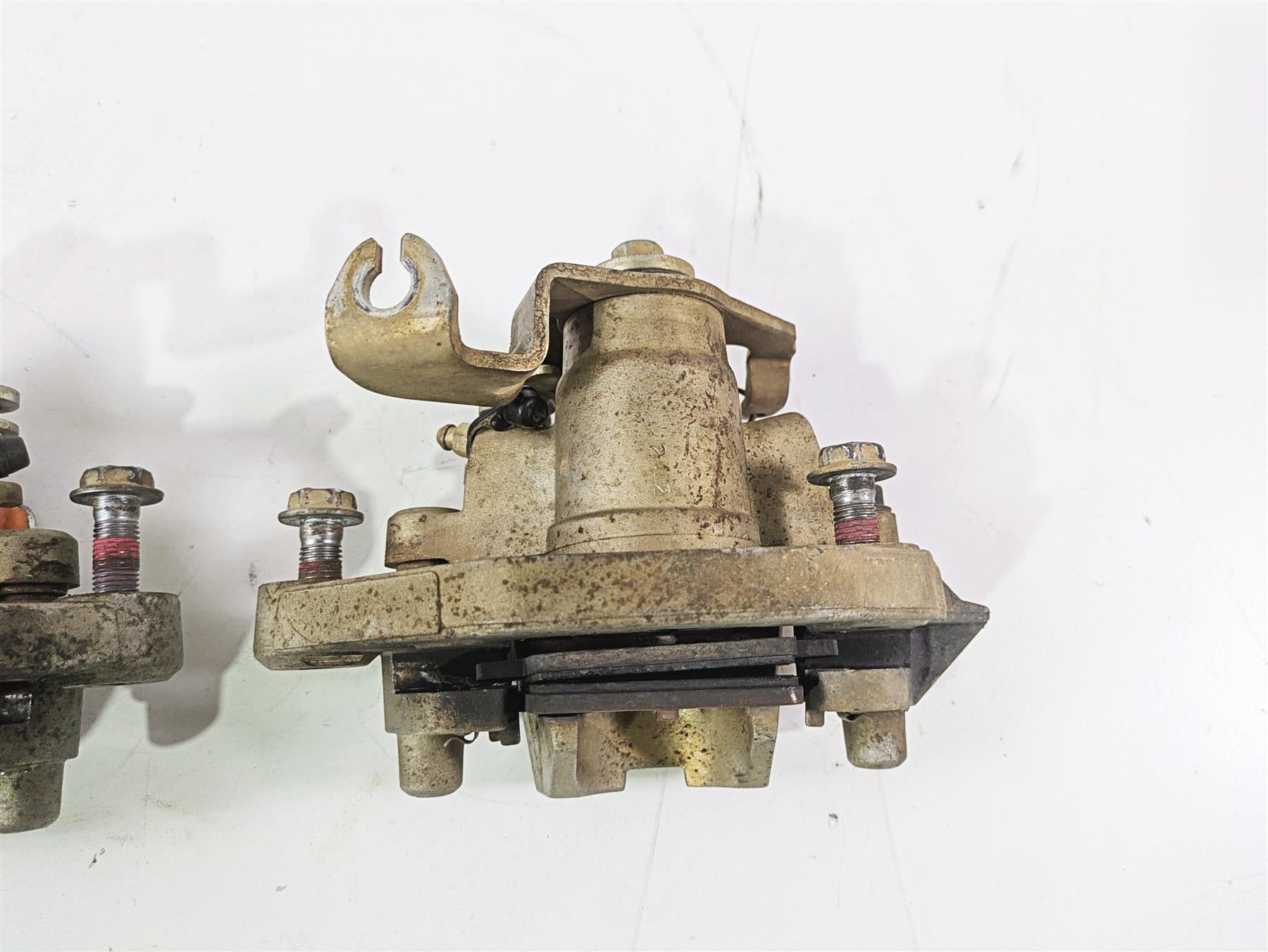 2023 Kawasaki Teryx KRX KRF 1000 C Rear Bake Caliper Set 43080-0223 43080-0224 {{ shop.shopifyCountryName }} - Mototech271