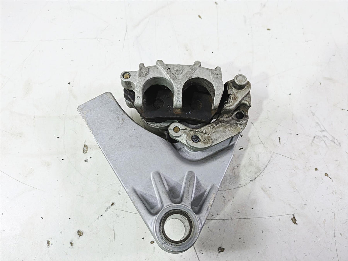 1998 Moto Guzzi California 1100 EV Rear Brembo Brake Caliper GU03653000 {{ shop.shopifyCountryName }} - Mototech271